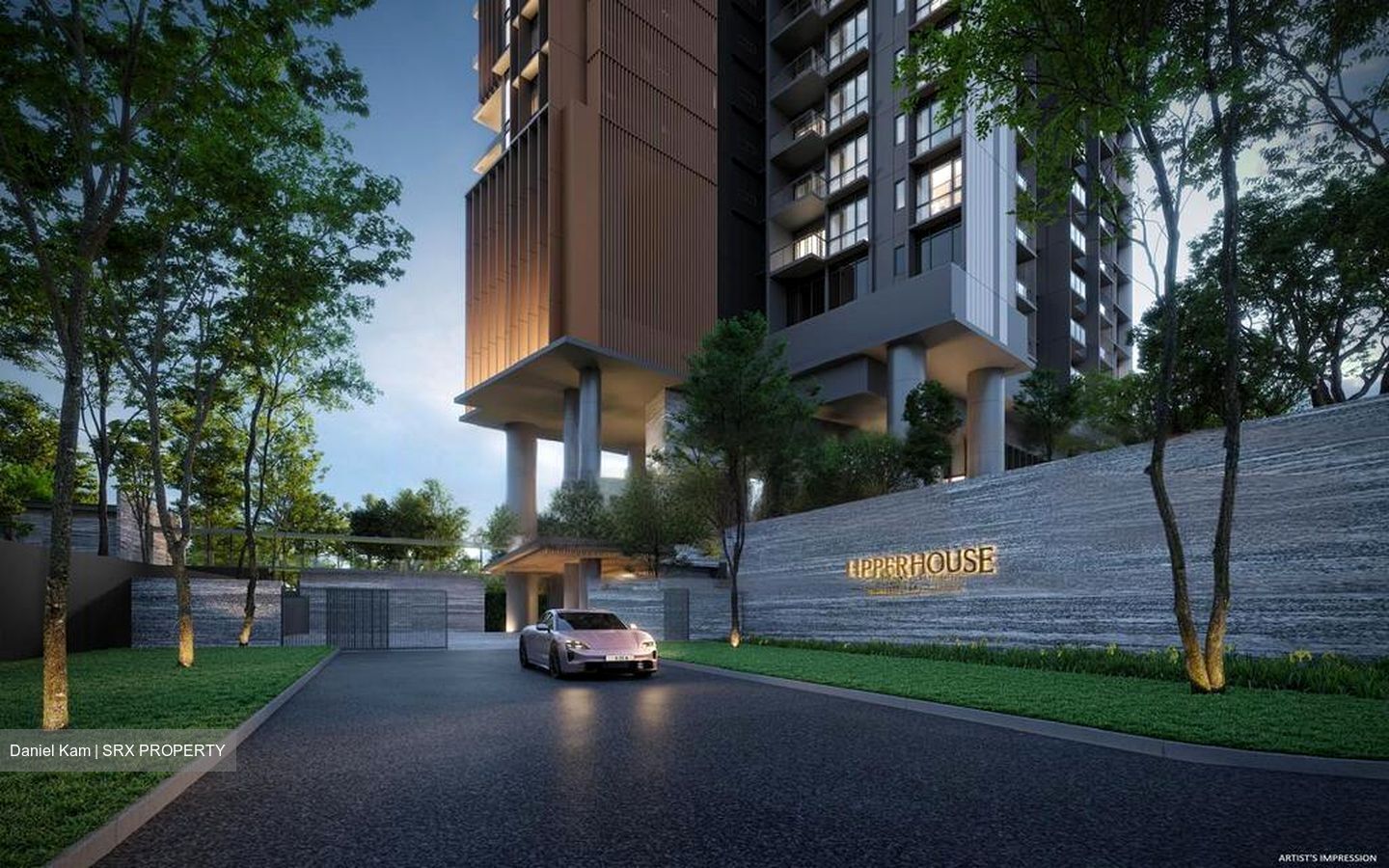Chuan Park (D19), Condominium #474379641